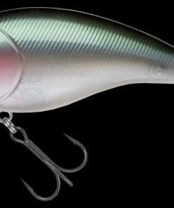 Nories Shallow Diving (0-7ft.) Shot Stormy Magnum