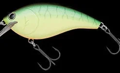 Nories Shallow Diving (0-7ft.) Shot Stormy Magnum 18 Nories Shallow Diving (0-7ft.) Shot Stormy Magnum