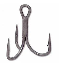 Owner STX-38ZN Treble Hooks