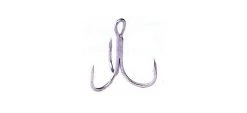 Owner STX-45ZN Treble Hooks