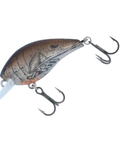 Daiwa Shallow Diving (0-7ft.) Steez Square 100 17 Daiwa Shallow Diving (0-7ft.) Steez Square 100