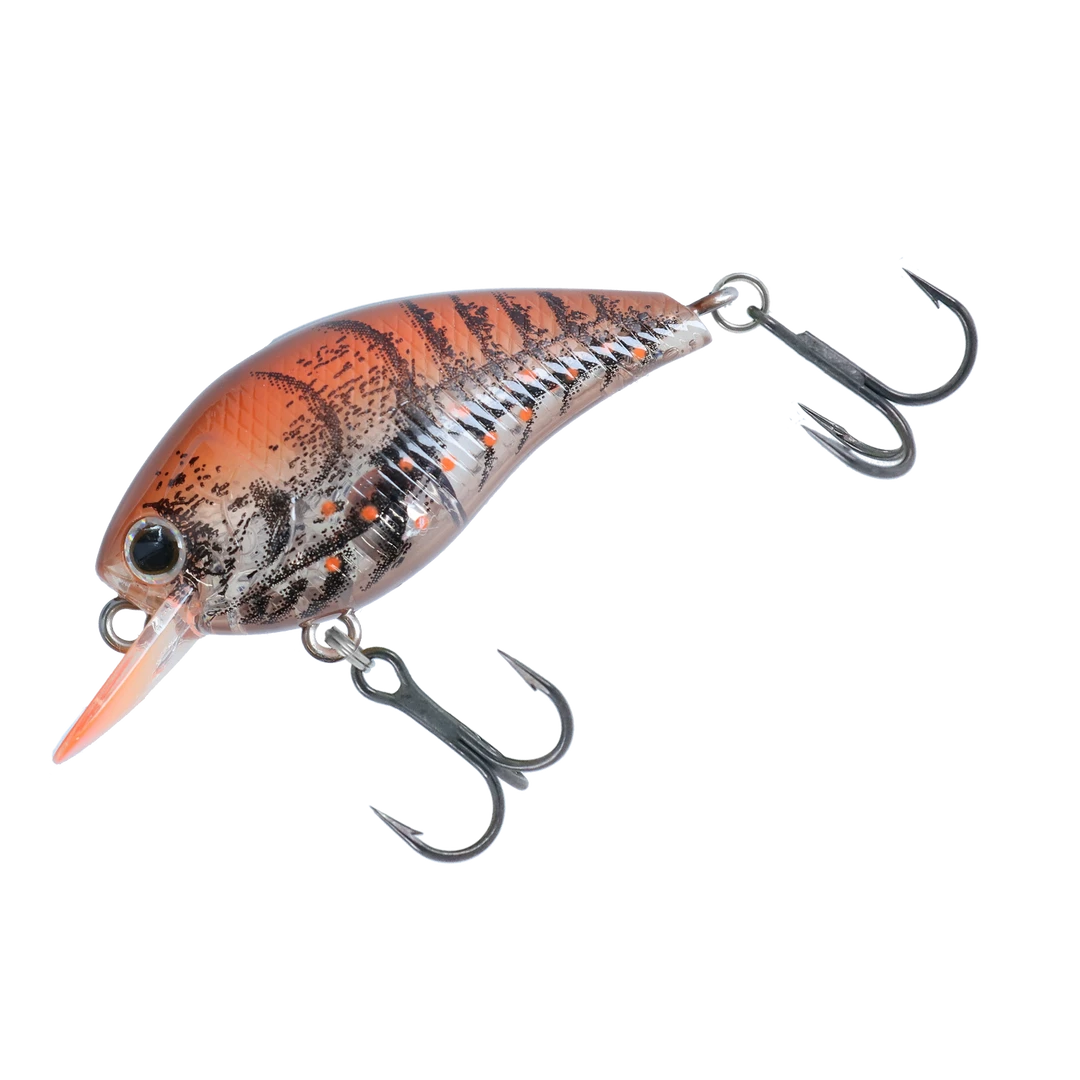 Daiwa Shallow Diving (0-7ft.) Steez Square 100 9 Daiwa Shallow Diving (0-7ft.) Steez Square 100