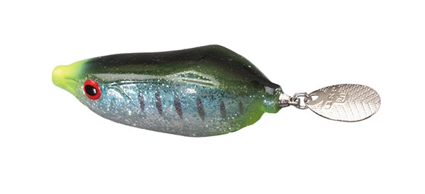 OSP Spintail Frog 3 OSP Spintail Frog