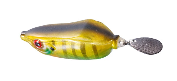 OSP Spintail Frog 11 OSP Spintail Frog