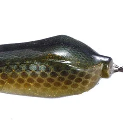 OSP Spintail Frog 27 OSP Spintail Frog