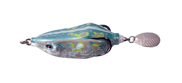 OSP Spintail Frog 13 OSP Spintail Frog