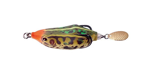 OSP Spintail Frog 15 OSP Spintail Frog