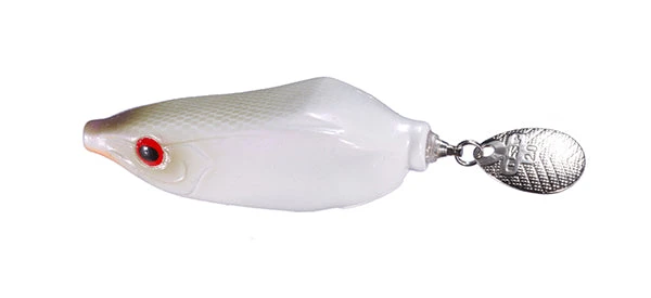 OSP Spintail Frog 17 OSP Spintail Frog