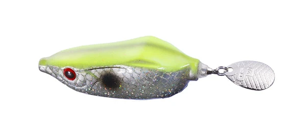 OSP Spintail Frog 4 OSP Spintail Frog