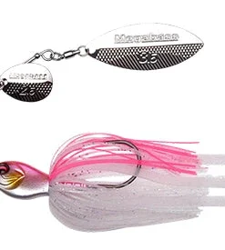 Megabass SV-3 Slow Roll 14 Megabass SV-3 Slow Roll