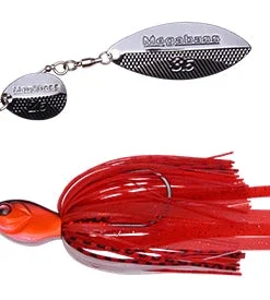 Megabass SV-3 Slow Roll 15 Megabass SV-3 Slow Roll