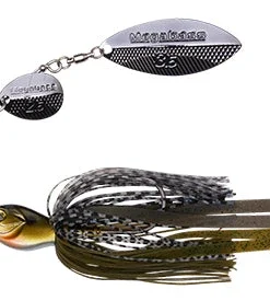 Megabass SV-3 Slow Roll 16 Megabass SV-3 Slow Roll