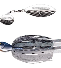 Megabass SV-3 Slow Roll 17 Megabass SV-3 Slow Roll