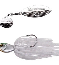 Megabass SV-3 Slow Roll 19 Megabass SV-3 Slow Roll