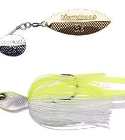 Megabass SV-3 Slow Roll 21 Megabass SV-3 Slow Roll