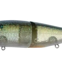 River 2 Sea Hard Body S-Waver