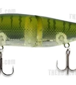 River 2 Sea Hard Body S-Waver