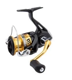 Shimano Sahara Spinning Reels