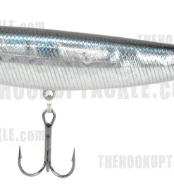 Lucky Craft Walking Sammy