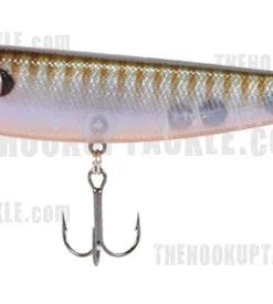 Lucky Craft Walking Sammy