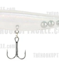 Lucky Craft Walking Sammy