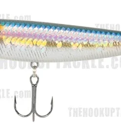 Lucky Craft Walking Sammy