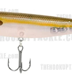 Lucky Craft Walking Sammy