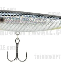 Lucky Craft Walking Sammy