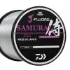 Daiwa Flourocarbon Line J-Fluoro Samurai Fluorocarbon