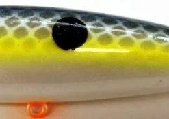 Yellow Magic Magnum Popper 21 Yellow Magic Magnum Popper