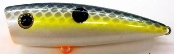 Yellow Magic Magnum Popper 10 Yellow Magic Magnum Popper