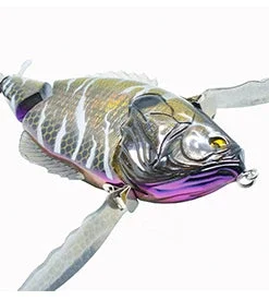 Crimson Worldwide Scapegoat Crawler