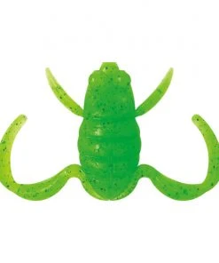 Bottom Up Soft Frogs Scooper Frog