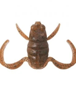 Bottom Up Soft Frogs Scooper Frog