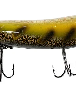 Megabass Scream-X Double Prop