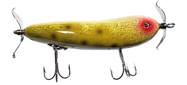 Megabass Scream-X Double Prop 6 Megabass Scream-X Double Prop