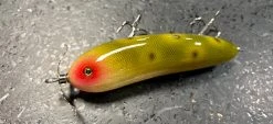Megabass Scream-X Single Swisher