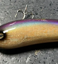 Megabass Scream-X Single Swisher