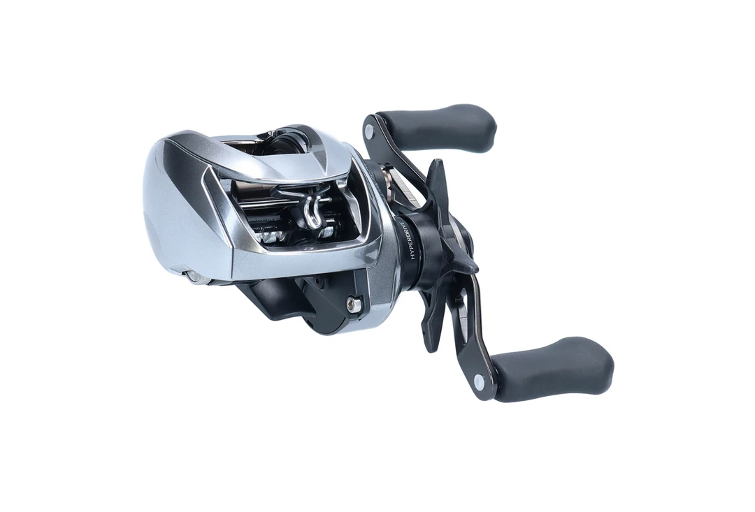Daiwa Casting Reels Zillion SV TW 1000 JDM 4 Daiwa Casting Reels Zillion SV TW 1000 JDM