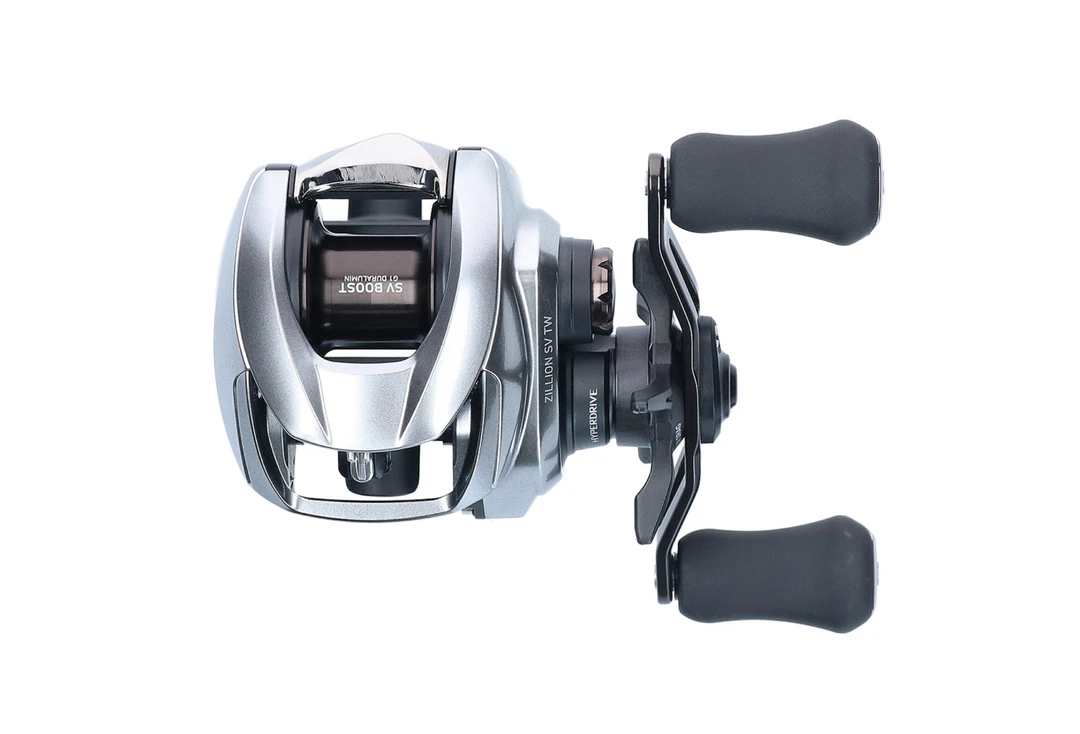 Daiwa Casting Reels Zillion SV TW 1000 JDM 3 Daiwa Casting Reels Zillion SV TW 1000 JDM