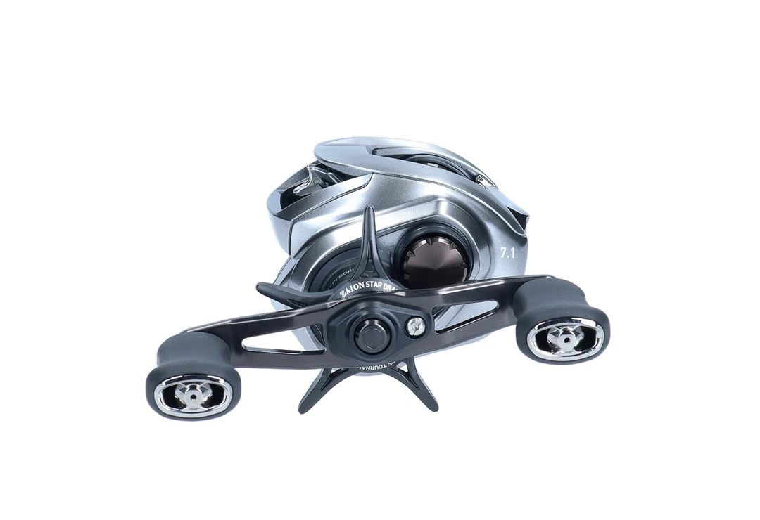 Daiwa Casting Reels Zillion SV TW 1000 JDM 5 Daiwa Casting Reels Zillion SV TW 1000 JDM