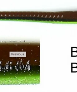 Roboworm Dropshot Baits 7 Inch Straight Tail Worm 26 Roboworm Dropshot Baits 7 Inch Straight Tail Worm