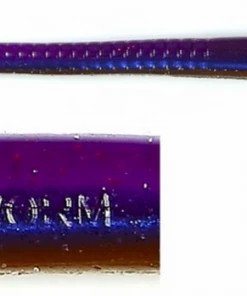 Roboworm Dropshot Baits 7 Inch Straight Tail Worm 29 Roboworm Dropshot Baits 7 Inch Straight Tail Worm