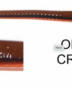 Roboworm Dropshot Baits 7 Inch Straight Tail Worm 34 Roboworm Dropshot Baits 7 Inch Straight Tail Worm