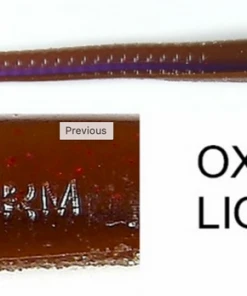 Roboworm Dropshot Baits 7 Inch Straight Tail Worm 35 Roboworm Dropshot Baits 7 Inch Straight Tail Worm