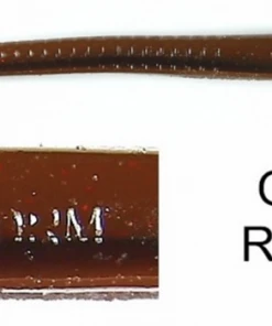 Roboworm Dropshot Baits 7 Inch Straight Tail Worm 36 Roboworm Dropshot Baits 7 Inch Straight Tail Worm