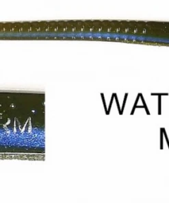 Roboworm Dropshot Baits 7 Inch Straight Tail Worm 41 Roboworm Dropshot Baits 7 Inch Straight Tail Worm