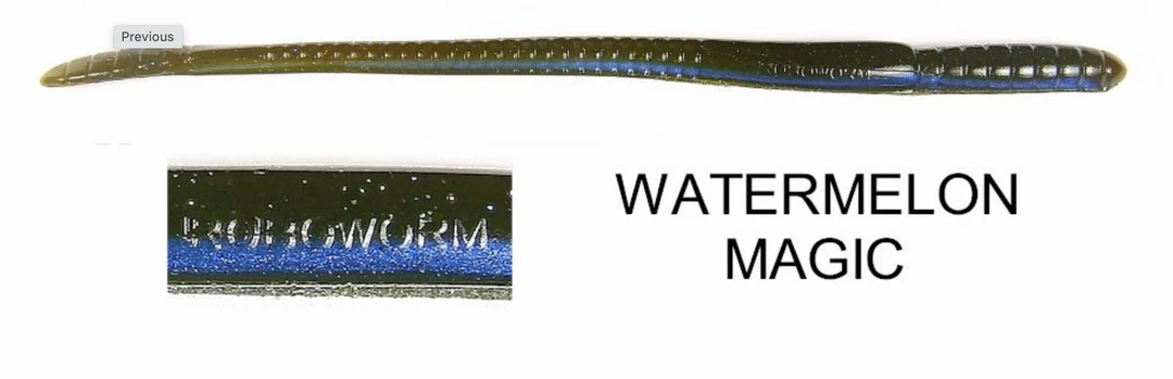 Roboworm Dropshot Baits 7 Inch Straight Tail Worm 22 Roboworm Dropshot Baits 7 Inch Straight Tail Worm
