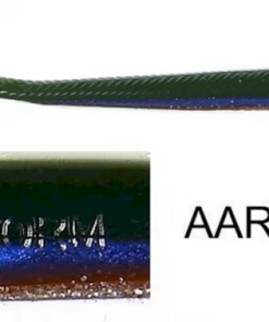 Roboworm Curly Tail Worm