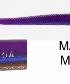 Roboworm Curly Tail Worm